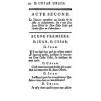 Recueil des pièces mises au Théâtre François, par M. Le Sage