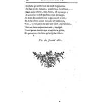 Arminius, ou les Chérusques : tragédie, tirée du théâtre allemand