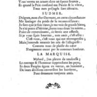 Anglais à Bordeaux (L'), comédie en un acte et en vers libres, par M. Favart… [Par les Comédiens françois ordinaires du Roi, 14 mars 1763]