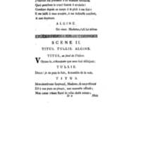 Brutus de M. de Voltaire (Le), avec un Discours sur la tragédie