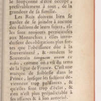 Politique du chevalier Bacon, chancelier d'Angleterre (La) [éd. 1742]