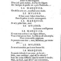 Anglais à Bordeaux (L'), comédie en un acte et en vers libres, par M. Favart… [Par les Comédiens françois ordinaires du Roi, 14 mars 1763]