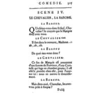 Recueil des pièces mises au Théâtre François, par M. Le Sage