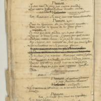 Philosophe marié (Le), comédie en cinq actes et en vers