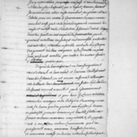 Voyage au continent américain par un Français en 1777, et Réflexions philosophiques sur ces nouveaux républicains
