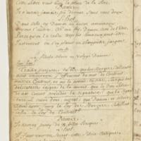 Mariage fait et rompu (Le), comédie en trois actes et en vers