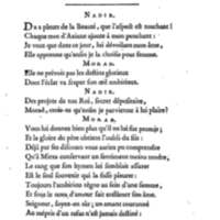 Nadir, ou Thamas-Kouli-Kan : tragédie, par M. D. B. Représentée pour la première fois, sur le Théâtre de la Nation, le 31 août 1780
