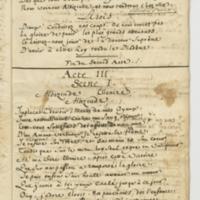 Childéric, tragédie en trois actes et en vers