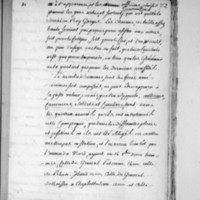 Voyage au continent américain par un Français en 1777, et Réflexions philosophiques sur ces nouveaux républicains