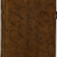 Dictionnaire de musique par Jean-Jacques Rousseau