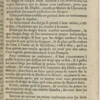 Dictionnaire de musique par Jean-Jacques Rousseau