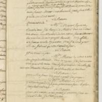 Eugénie, drame en cinq actes et en prose