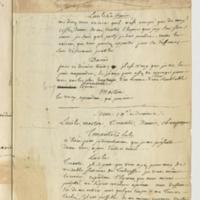 Inquiet (L'), comédie en un acte et en vers