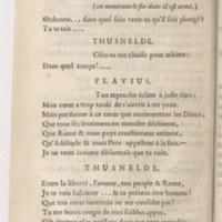 Chérusques (Les), tragédie ; tirée du théâtre allemand ; par M. Bauvin