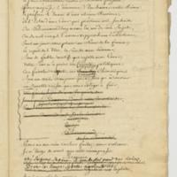 Pharamond, tragédie en cinq actes et en vers