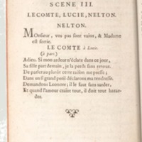 Comte de Neuilli, ou le Duc de Surrey (Le), comédie héroïque de M. de Boissy…