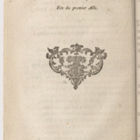 Chérusques (Les), tragédie ; tirée du théâtre allemand ; par M. Bauvin