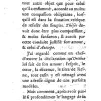 Amazones (Les), tragédie en cinq actes, par madame du Boccage, représentée par les Comédiens ordinaires du Roy, aux mois de juillet et d'août 1749