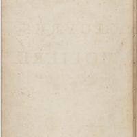Mémoires sur la vie et les œuvres de Molière (Les)