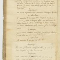 École des bourgeois (L’), comédie en trois actes et en prose avec un prologue