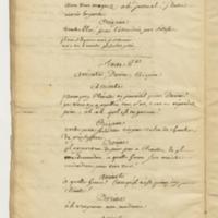 Grondeuse (La), comédie en un acte et en prose