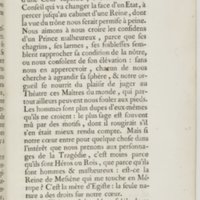 Eugénie, drame en cinq actes en prose, enrichi de figures en taille-douce ; avec un Essai sur le drame sérieux