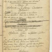 Inès de Castro, tragédie en cinq actes et en vers