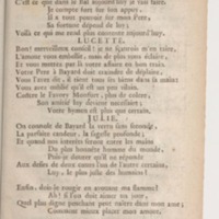 Chevalier Bayard (Le), comédie héroïque