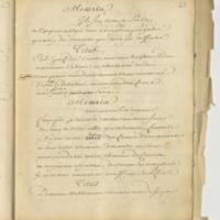 Brutus, tragédie en cinq actes et en vers