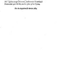 Bajazet premier, tragédie par M. le chevalier de P***