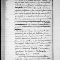 Voyage au continent américain par un Français en 1777, et Réflexions philosophiques sur ces nouveaux républicains