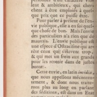Politique du chevalier Bacon, chancelier d'Angleterre (La) [éd. 1742]