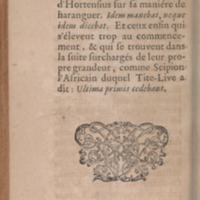 Politique du chevalier Bacon, chancelier d'Angleterre (La) [éd. 1740]