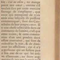 Politique du chevalier Bacon, chancelier d'Angleterre (La) [éd. 1740]