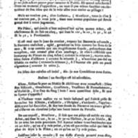 Barbier de Séville, ou la Précaution inutile (Le), comédie en quatre actes, par M. de Beaumarchais, représentée sur le théâtre de la Comédie Française le 23 février 1775 (avec une Lettre modérée sur la chute et la critique du Barbier de Séville)