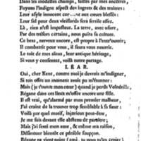 Roi Lear (Le), tragédie en cinq actes, par M. Ducis, représentée à Versailles le 16 janvier 1783 ; et à Paris, le 26 du même mois, par les Comédiens français
