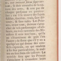 Politique du chevalier Bacon, chancelier d'Angleterre (La) [éd. 1742]