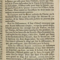 Dictionnaire de musique par Jean-Jacques Rousseau