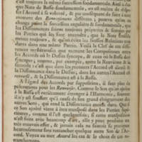 Dictionnaire de musique par Jean-Jacques Rousseau