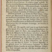 Dictionnaire de musique par Jean-Jacques Rousseau