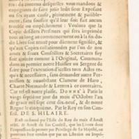Nitetis tragédie