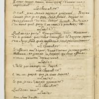 Marié sans le sçavoir ou le Contrat (Le), comédie en un acte et en prose