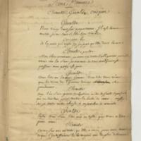 Grondeuse (La), comédie en un acte et en prose