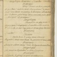 Bourgeoises de qualité (Les), comédie en cinq actes et en vers