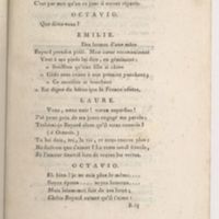 Bayard, ou Le Siège de Mézière, comédie héroïque en trois actes et en vers, mêlée d'intermèdes