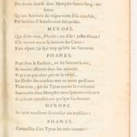 Nitetis tragédie