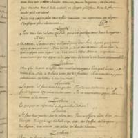 Impromptu de la folie (L'), ambigu comique