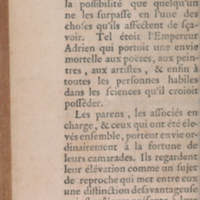 Politique du chevalier Bacon, chancelier d'Angleterre (La) [éd. 1740]
