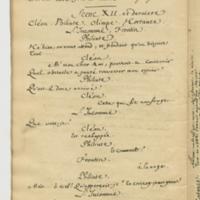 Mariage fait par lettre de change (Le), comédie en un acte et en vers