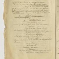 Antique Moderne ou l’Amateur (L’), comédie en un acte et en vers